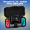 Etui PDP Zelda Hyrule Blue Nazwa RET-ALL SPÓŁKA Z OGRANICZONĄ ODPOWIEDZIALNOŚCIĄ
