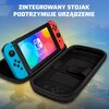 Etui PDP Zelda Hyrule Blue Funkcja produktu Ochrona