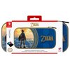 Etui PDP Zelda Hyrule Blue Kompatybilność Nintendo Switch Oled