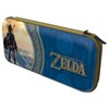 Etui PDP Zelda Hyrule Blue Kompatybilność Nintendo Switch