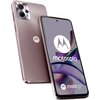 Smartfon MOTOROLA Moto G13 4/128GB 6.5" 90Hz Różowo-złoty PAWV0018SE Aparat fotograficzny tylny Tak