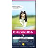 Karma dla psa EUKANUBA Adult Large Breeds Kurczak 12 kg Typ Sucha