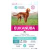 Karma dla psa EUKANUBA Daily Care Sensitive Digestion Kurczak 2.3 kg Smak wiodący Kurczak