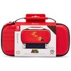 Etui POWERA Speedster Mario Kolor Czerwony