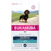 Karma dla psa EUKANUBA Adult Breed Specific Kurczak 2.5 kg Typ Sucha