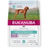 Karma dla psa EUKANUBA Daily Care Sensitive Digestion Puppy Kurczak 2.3 kg
