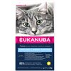 Karma dla kota EUKANUBA Sterilised/Weight Control Kurczak 2 kg Opakowanie Torebka