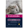 Karma dla kota EUKANUBA Kitten Kurczak 10 kg