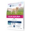 Karma dla psa EUKANUBA Daily Care Overweight Adult Breeds Kurczak 2.3 kg Typ Sucha