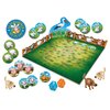 Gra planszowa GRANNA Superfarmer Big Box Rodzaj Gra planszowa