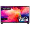Telewizor KRUGER&MATZ KM0240FHD-V 40" LED Vidaa TV Android TV Nie