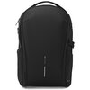Plecak na laptopa XD DESIGN Bizz 16 cali Czarny