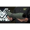 Luneta VORTEX Viper HD 20-60x85 Prosta Jasność względna [mm] 18.06 - 2.02