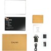 Tablet CHUWI Hi10 Pro 10.1" 4/128GB LTE Wi-Fi Szary Wyświetlacz 10.1", 1280 x 800px, IPS