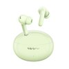 Słuchawki dokanałowe OPPO Enco Air 3 Pro Zielony Pasmo przenoszenia max. [Hz] 40000