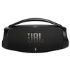 Głośnik mobilny JBL Boombox 3 WiFi Czarny Odporność na zachlapanie Tak