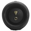 Głośnik mobilny JBL Charge 5 WiFi Czarny Zgodność z urządzeniami Urządzenia z Wi-Fi