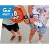 Smartwatch GARETT Kids Fit Niebieski Kompatybilna platforma iOS