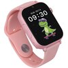 Smartwatch GARETT Kids Nice Pro 4G Różowy Kompatybilna platforma Android