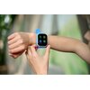 Smartwatch GARETT Kids Sun Ultra 4G Niebieski Wykonanie paska Tworzywo sztuczne