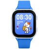 Smartwatch GARETT Kids Sun Ultra 4G Niebieski Komunikacja Bluetooth
