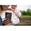 Smartwatch GARETT Kids Sun Ultra 4G Różowy Wykonanie paska Tworzywo sztuczne