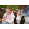Smartwatch GARETT Kids Sun Ultra 4G Różowy Wodoszczelność Tak
