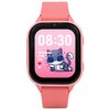 Smartwatch GARETT Kids Sun Ultra 4G Różowy Komunikacja Bluetooth