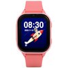 Smartwatch GARETT Kids Sun Ultra 4G Różowy Kompatybilna platforma Android