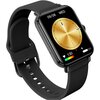 Smartwatch GARETT GRC Classic Czarny Kompatybilna platforma iOS
