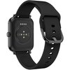 Smartwatch GARETT GRC Classic Czarny Komunikacja Bluetooth