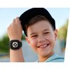 Smartwatch GARETT Kids Fit Czarny Wodoszczelność Tak