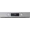 Piekarnik WHIRLPOOL OMR58HU1X Elektryczny Czarno-srebrny A+ Wymiary (SxWxG) [cm] 59.5 x 59.5 x 55.1