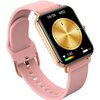 Smartwatch GARETT GRC Classic Złoty Kompatybilna platforma iOS