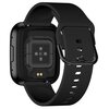 Smartwatch GARETT GRC Style Czarny Komunikacja Bluetooth