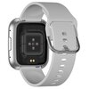 Smartwatch GARETT GRC Style Srebrny Komunikacja Bluetooth