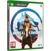 Mortal Kombat 1 Gra XBOX SERIES X Platforma Xbox Series X