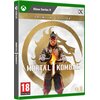 Mortal Kombat 1 - Edycja Premium Gra XBOX SERIES X Platforma Xbox Series X