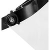 Przyłbica ochronna NEO TOOLS 97-390 Materiał Poliwęglan