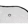 Osłona na szybę NEO TOOLS 10-471 Materiał Aluminium