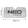 Osłona na szybę NEO TOOLS 10-471 Wyrób medyczny Nie