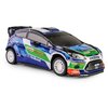Samochód zdalnie sterowany DAFFI WRC Ford Fiesta B-005 Seria WRC