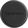 System bezprzewodowy SARAMONIC BlinkMe B2 Dołączone akcesoria Nadajnik mikrofonu - 2 szt.