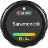 System bezprzewodowy SARAMONIC BlinkMe B2 Przeznaczenie Kamery i aparaty
