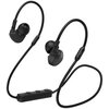 Słuchawki dokanałowe HAMA Freedom Athletics Czarny Transmisja bezprzewodowa Bluetooth