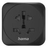 Adapter podróżny HAMA Basic 223454 (Świat - Europa)