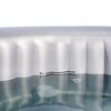 Jacuzzi EXIT TOYS Silver Classic 204 x 65 cm Wysokość [cm] 65