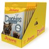 Przysmak dla psa JOSERA Denties Drób i jagody 180 g Przeznaczenie Dentystyczne