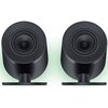 Głośniki RAZER Nommo V2 Pro Wymiary głośnika niskotonowego [mm] 265 x 300.5 x 265