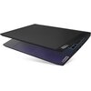 Laptop LENOVO IdeaPad Gaming 3 15IHU6 15.6" IPS i5-11320H 16GB RAM 512GB SSD GeForce RTX3050 Windows 11 Home Zintegrowany układ graficzny Intel Iris Xe Graphics